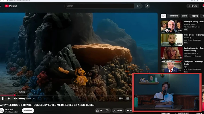 Video thumbnail
