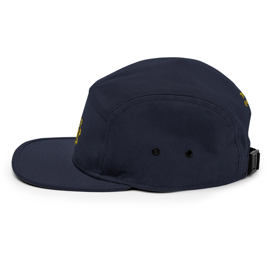 Army of Gmodism Military Cap product image (14)