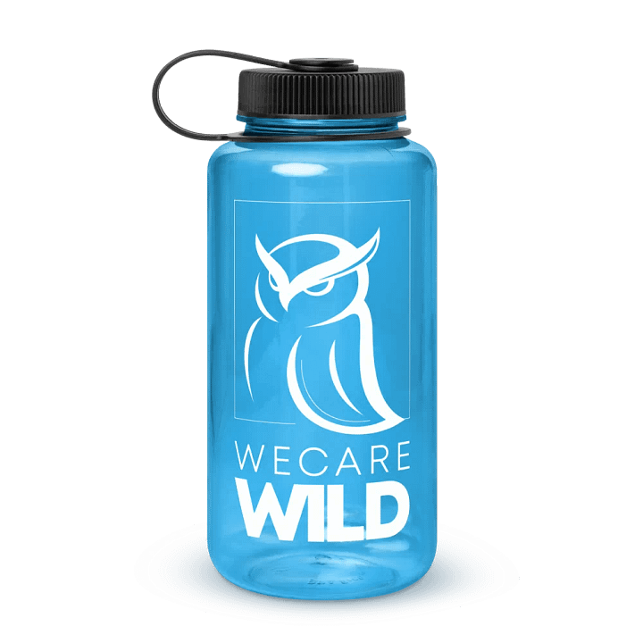 Wide Mouth Water Bottle product image (3)