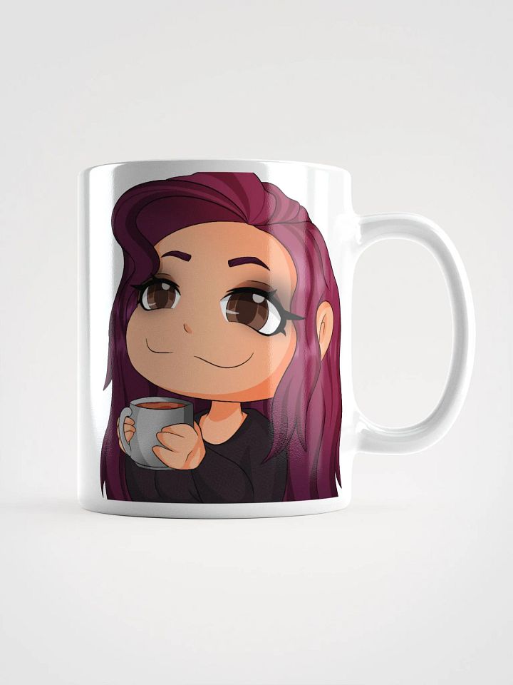 Left-hand mug product image (1)