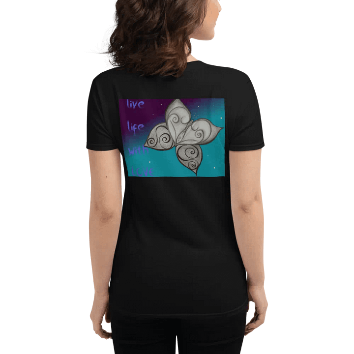 Live Life With Love product image (1)