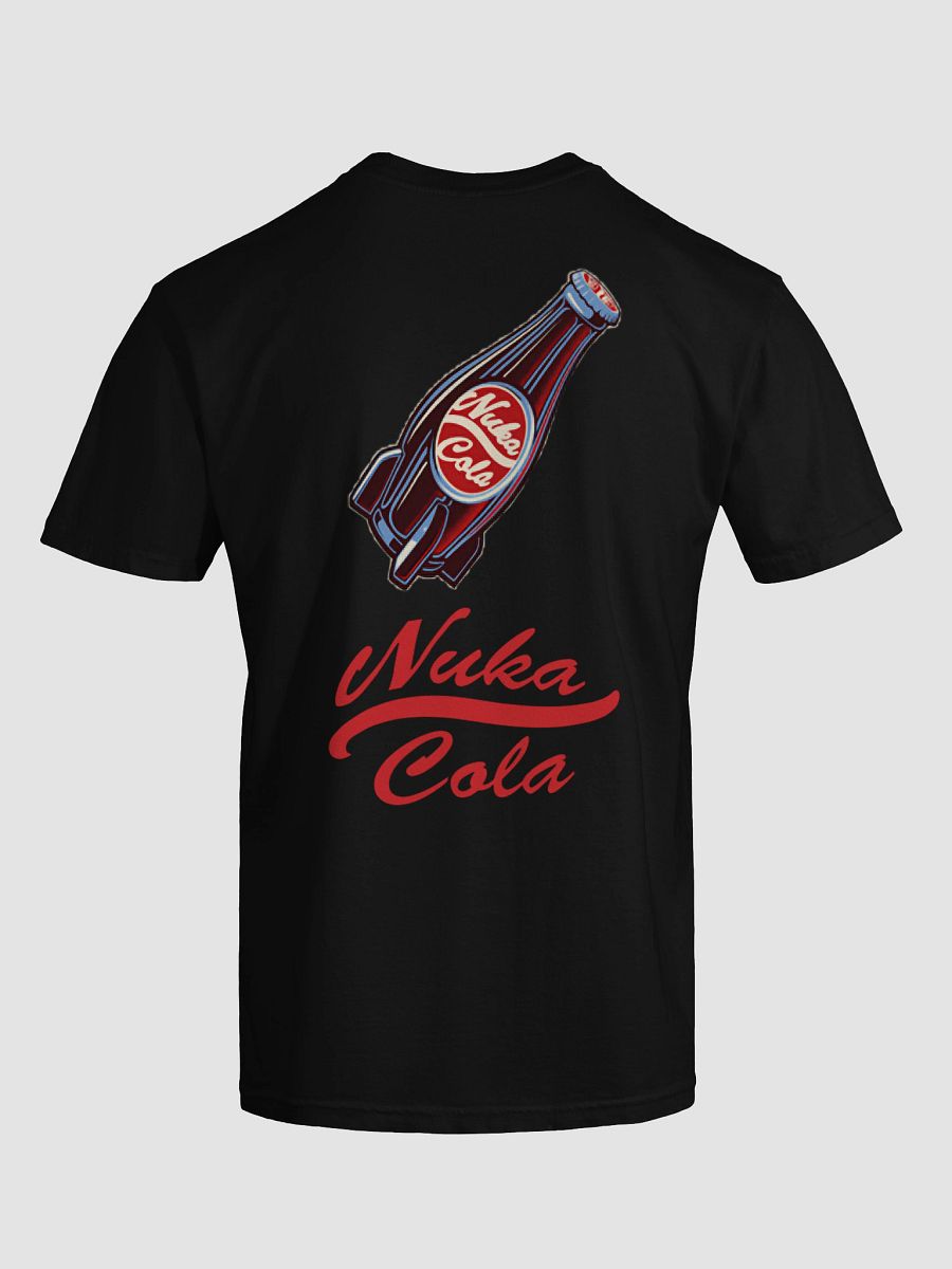 Vault Boy Nuka C Design product image (6)