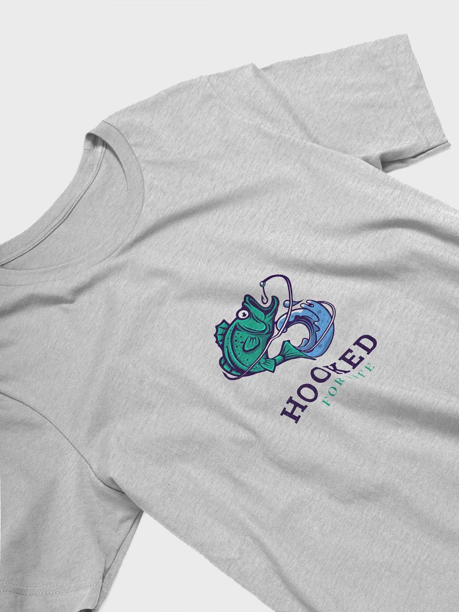 Aquatic Bliss Graphic Tee product image (3)