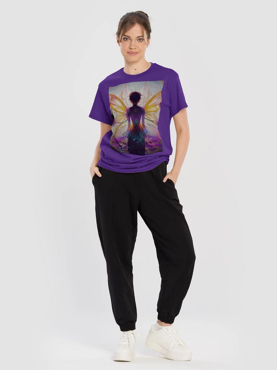 So many wings Tee product image (5)