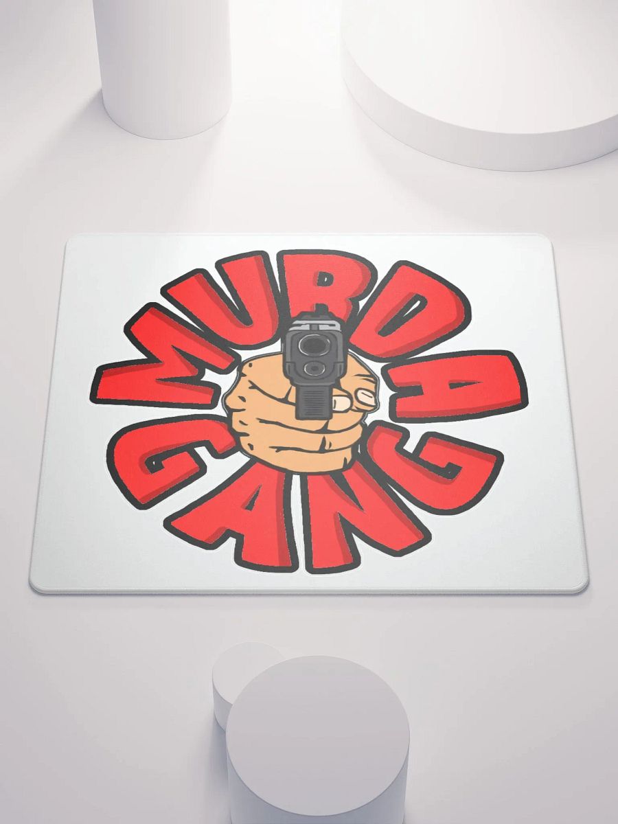MURDAGANG MOUSE PAD product image (1)
