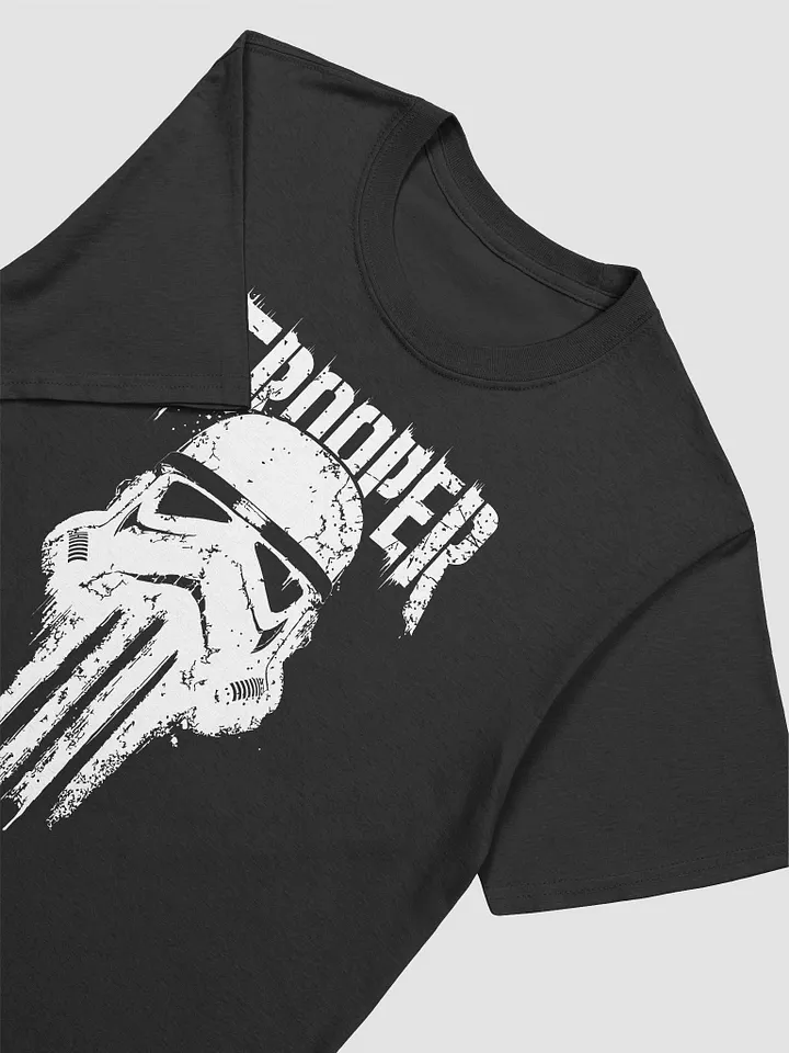 Trooper Skull Warrior Tee product image (2)