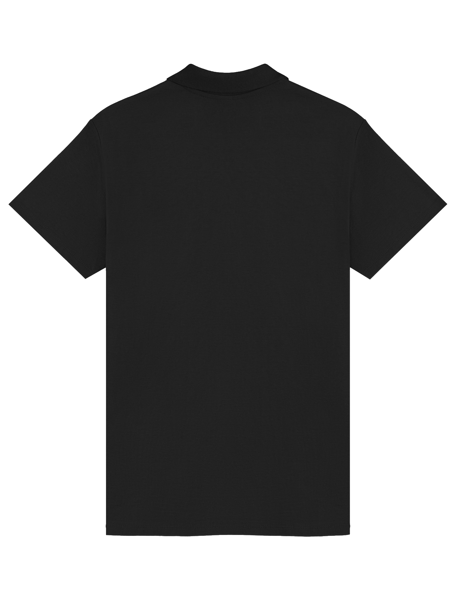 Smiling Yeti Cartoon Premium Polo product image (6)