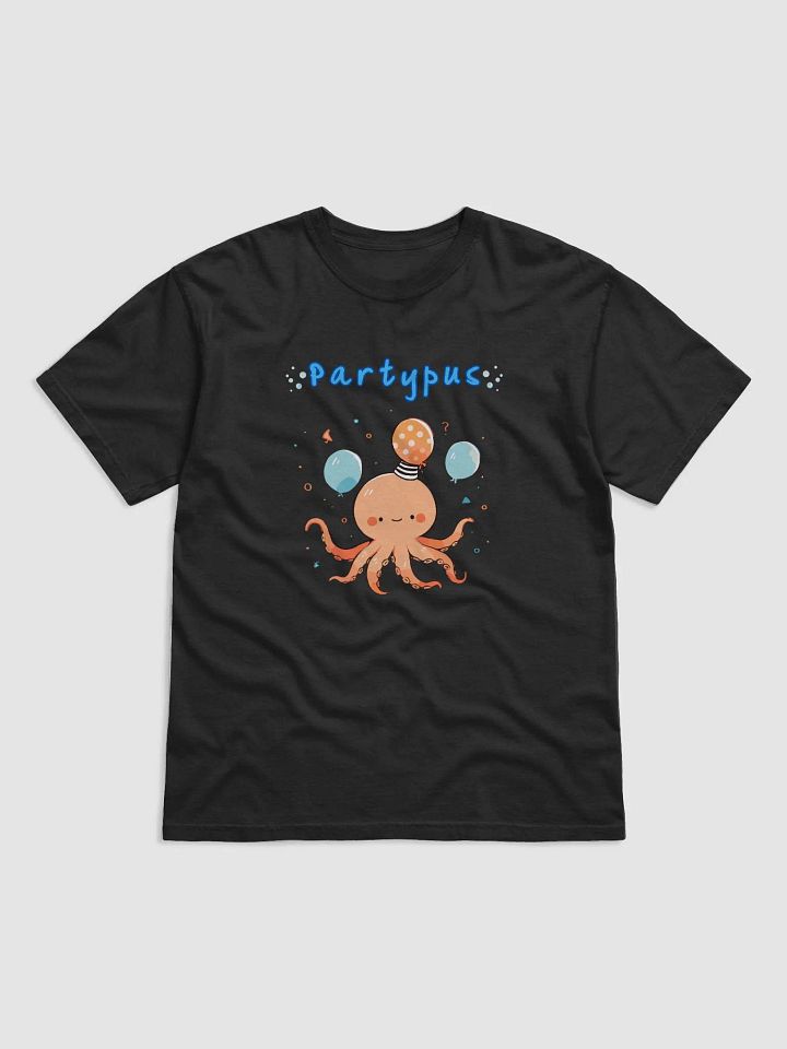 Octopus Party product image (1)