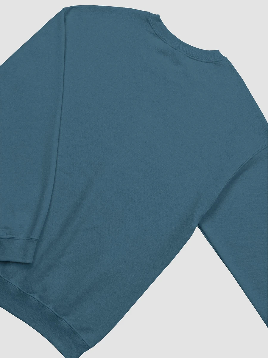 How'd You Sleep Crewneck product image (4)