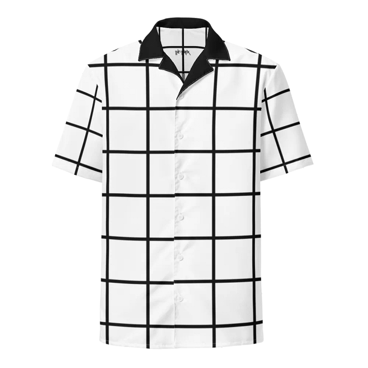 Summer Breeze Hawaiian Shirt product image (1)