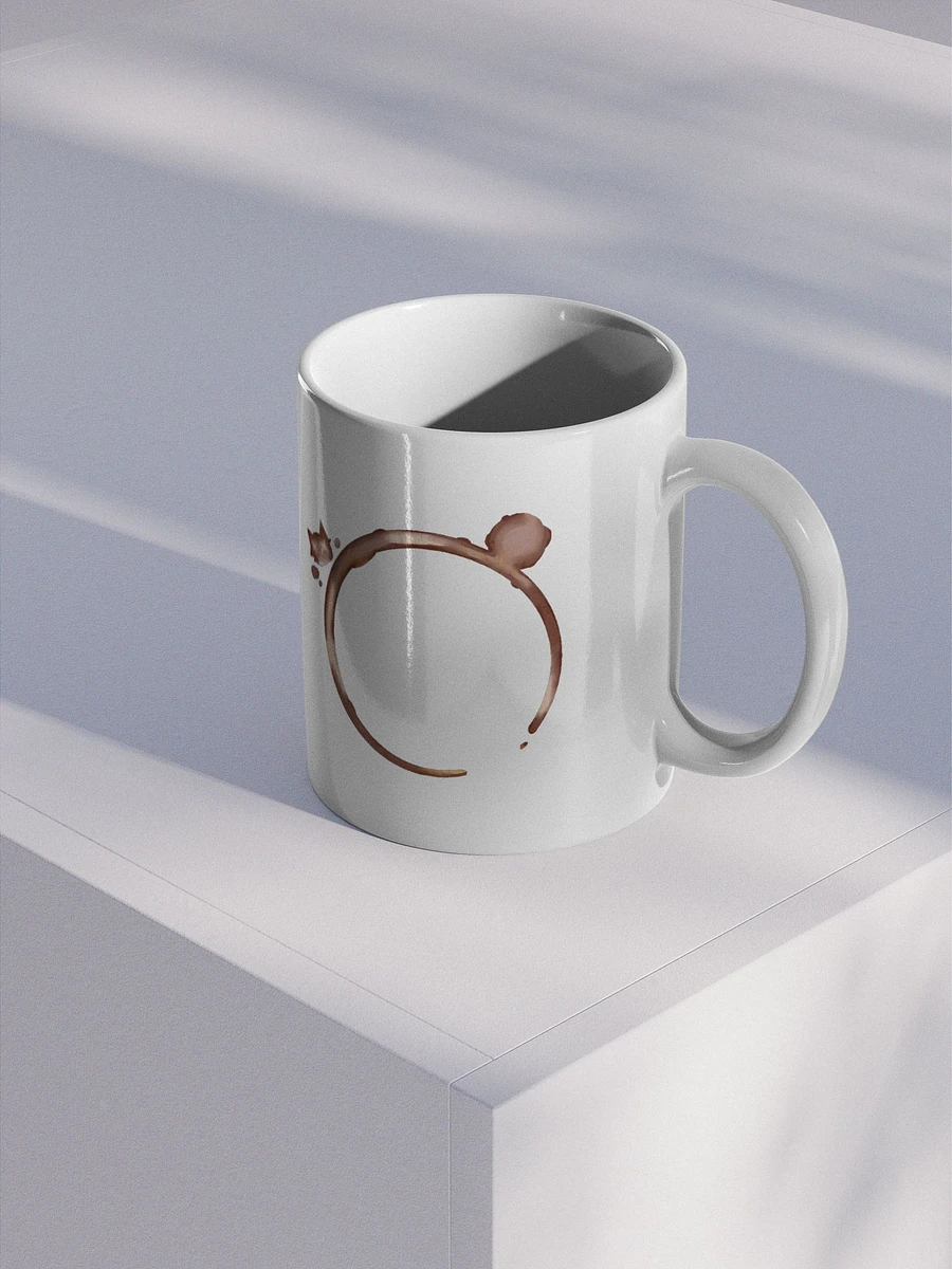 Coffee Stained [MUG] product image (2)