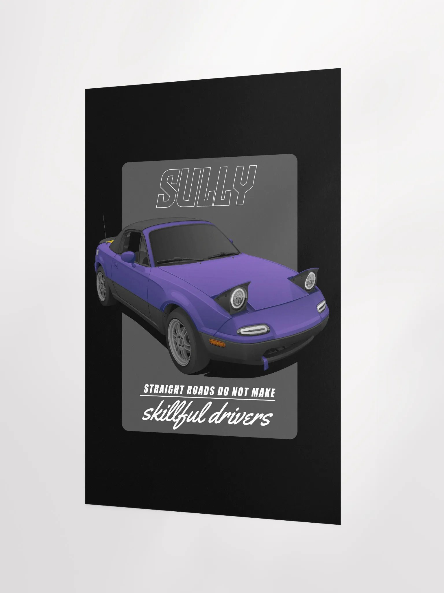 Poster - sully product image (2)