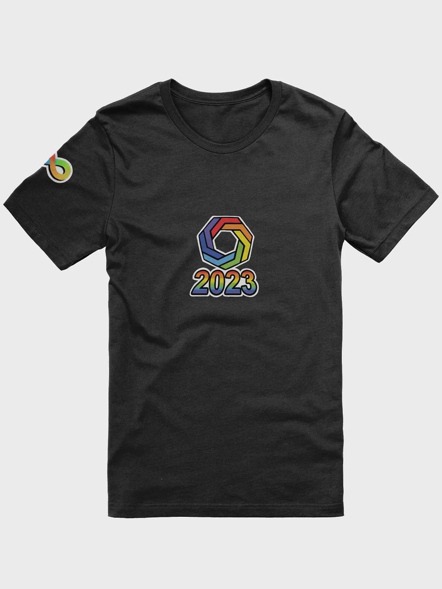 Breggzz ASAN 2023 Tee product image (1)