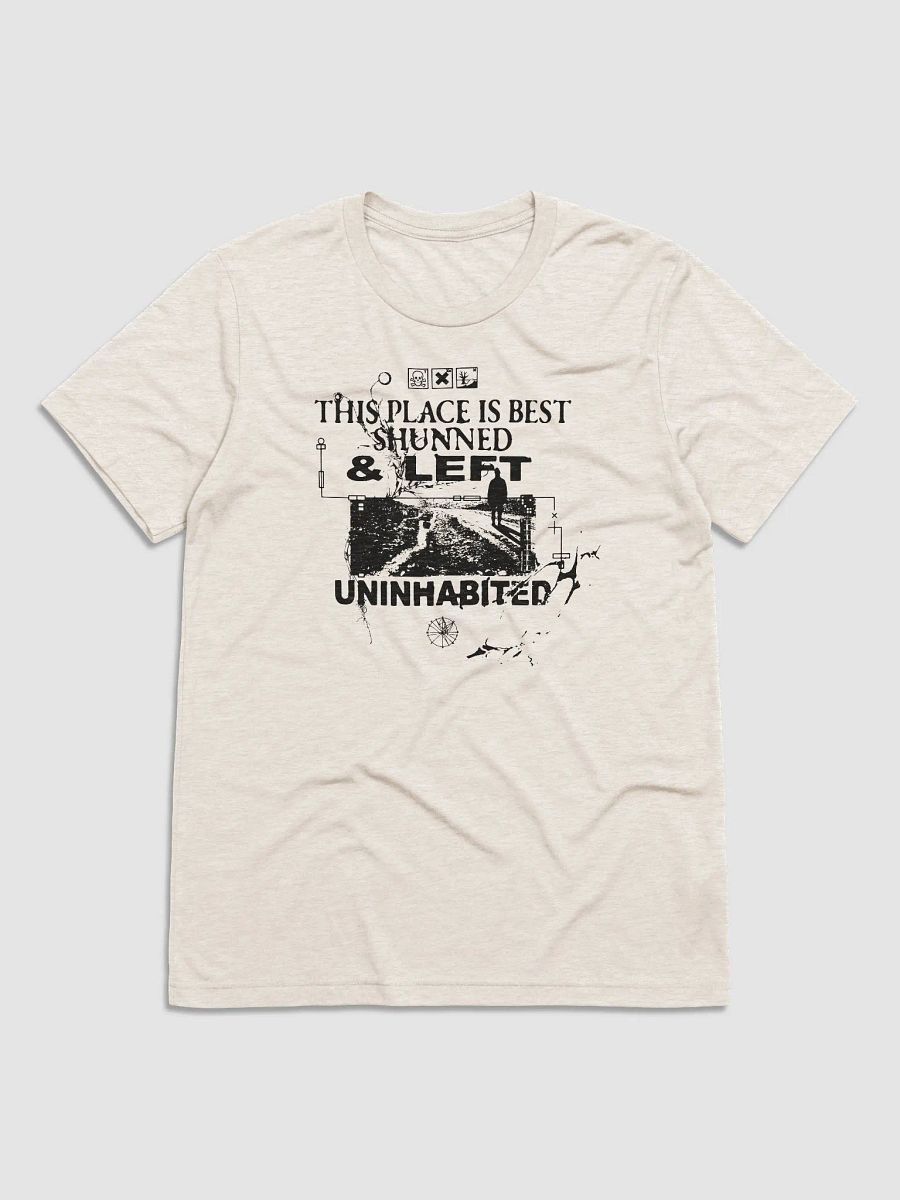 SHUNNED & LEFT BEHIND product image (2)
