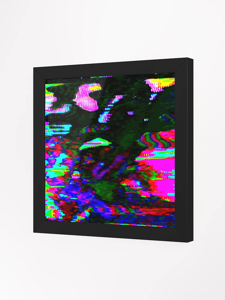 Melted Electronics (Common House Sparrow) product image (4)