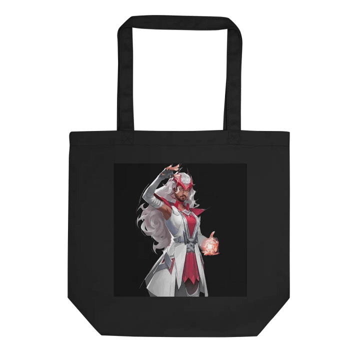 Crimson Mitch Tote product image (2)