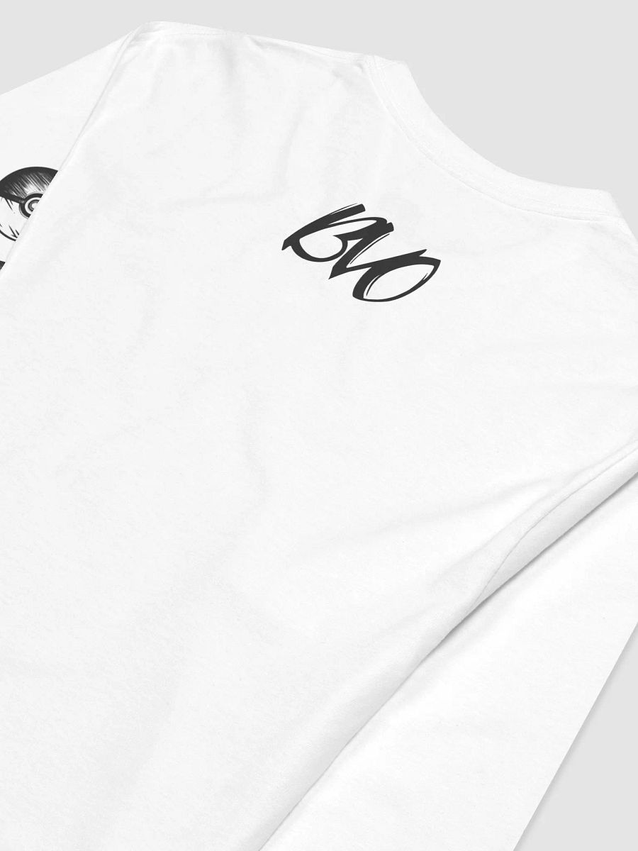 Dark Kitty LongSleeve product image (4)