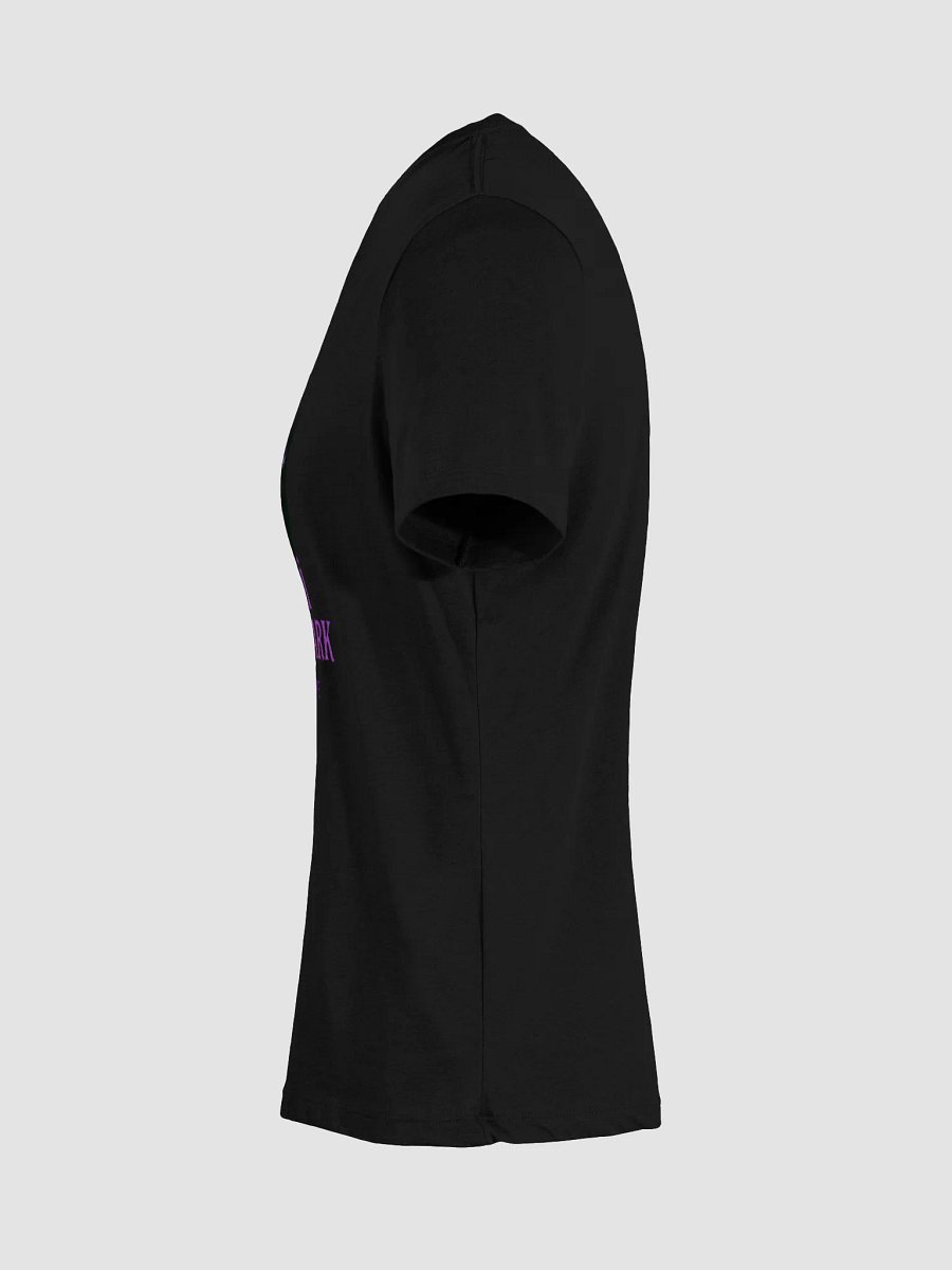Midnight Feline Dani after Dark Women's V-neck T product image (9)