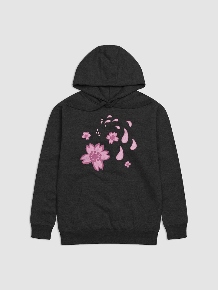 Sakura Blossom Hoodie product image (3)