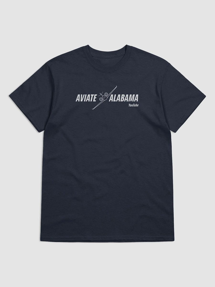 Aviate Alabama Classic Tee product image (1)