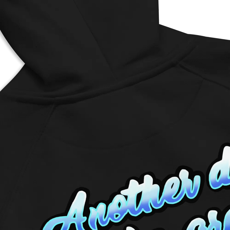 The Wave Hoodie product image (9)
