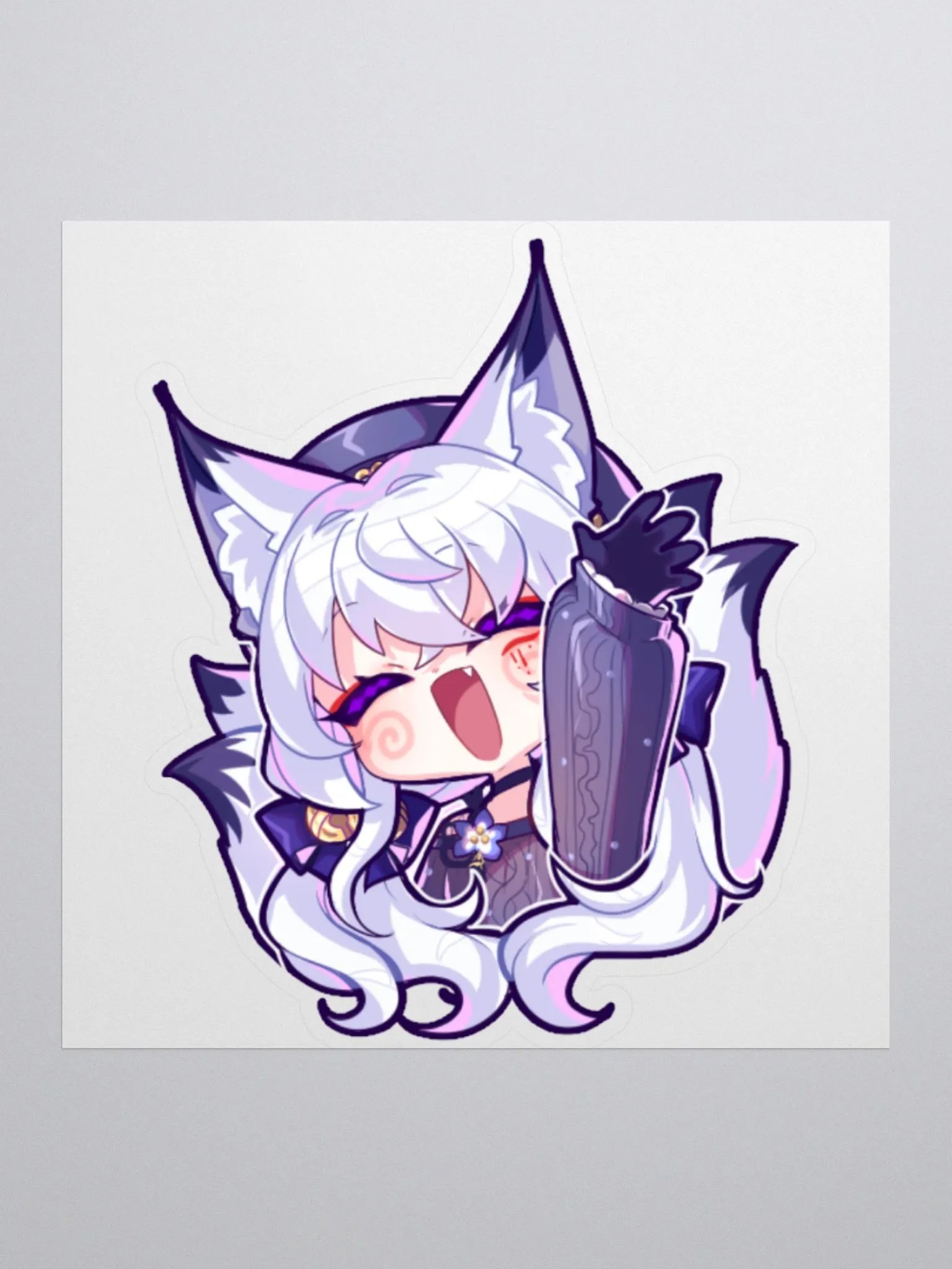 meiyaWave sticker product image (1)