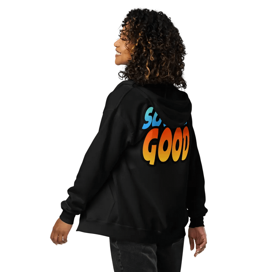 Sounds Good Hoodie product image (22)