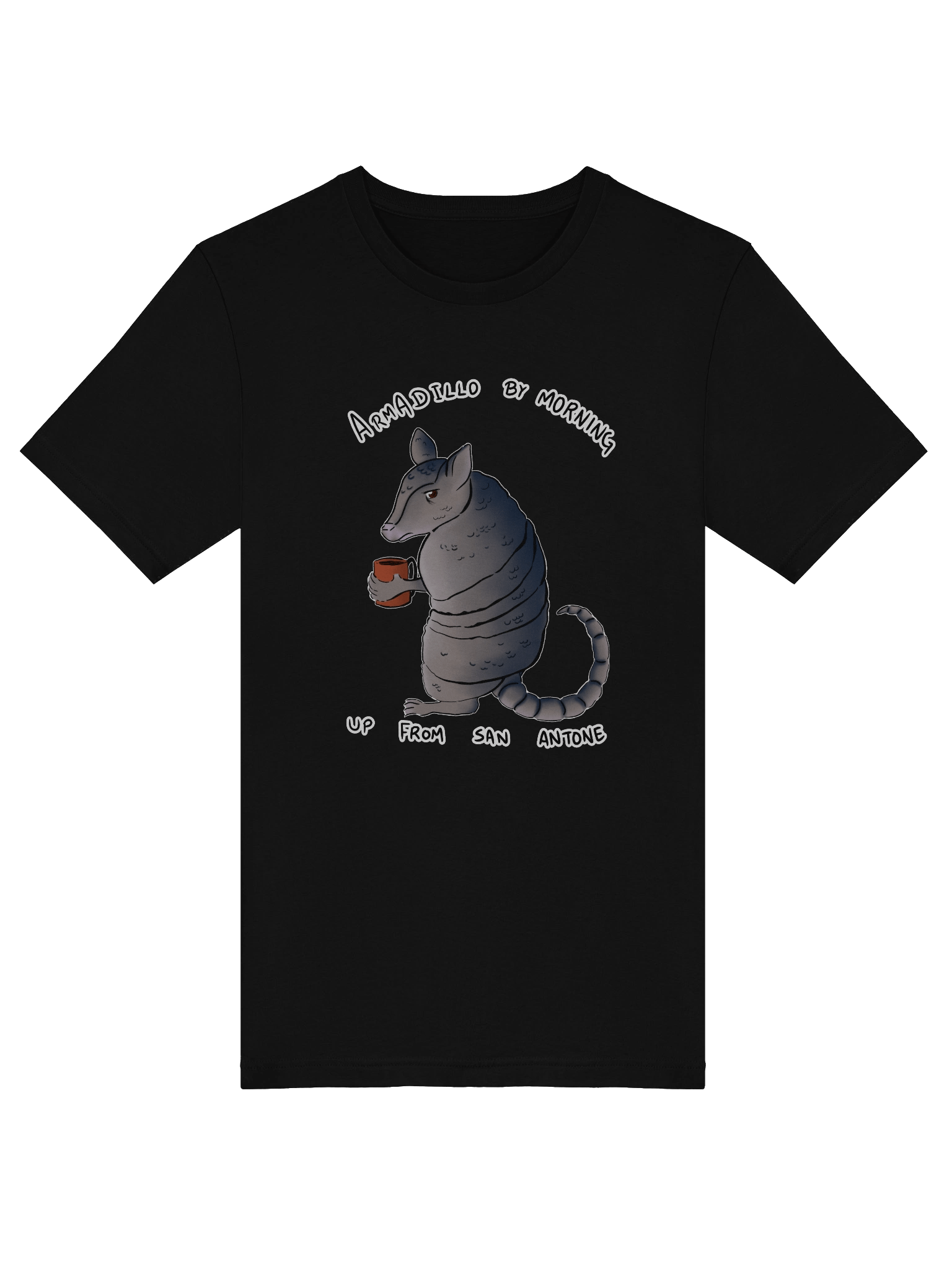 Armadillo Shirt product image (20)