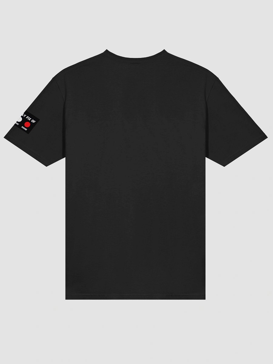 HabNormals Podcast Logo T product image (4)