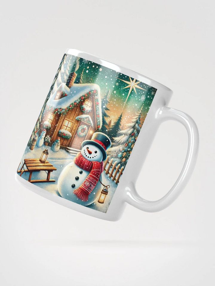 Wonderland Glow Mug - Winter 2024 product image (5)
