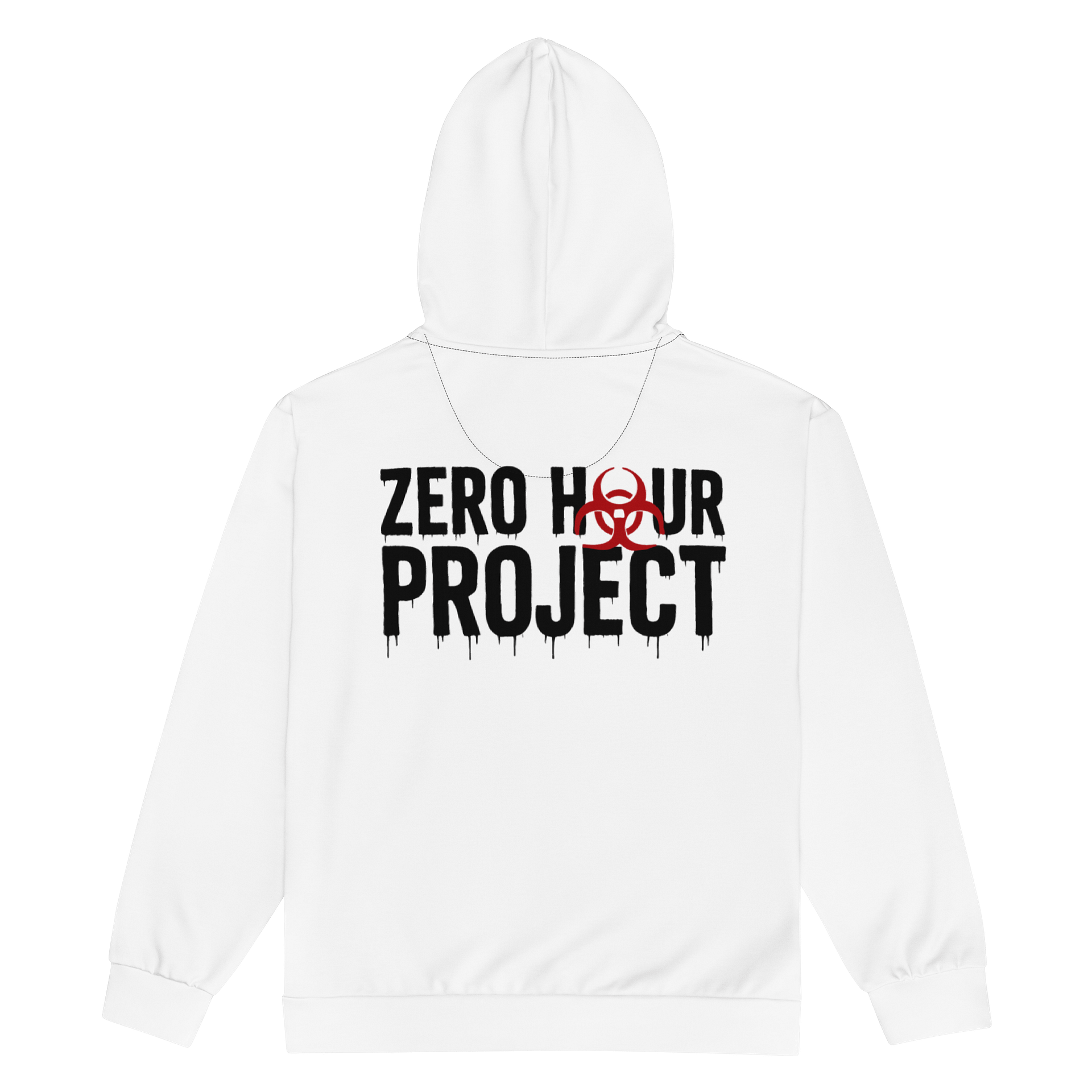 Zero H☣︎ur Project Original product image (2)