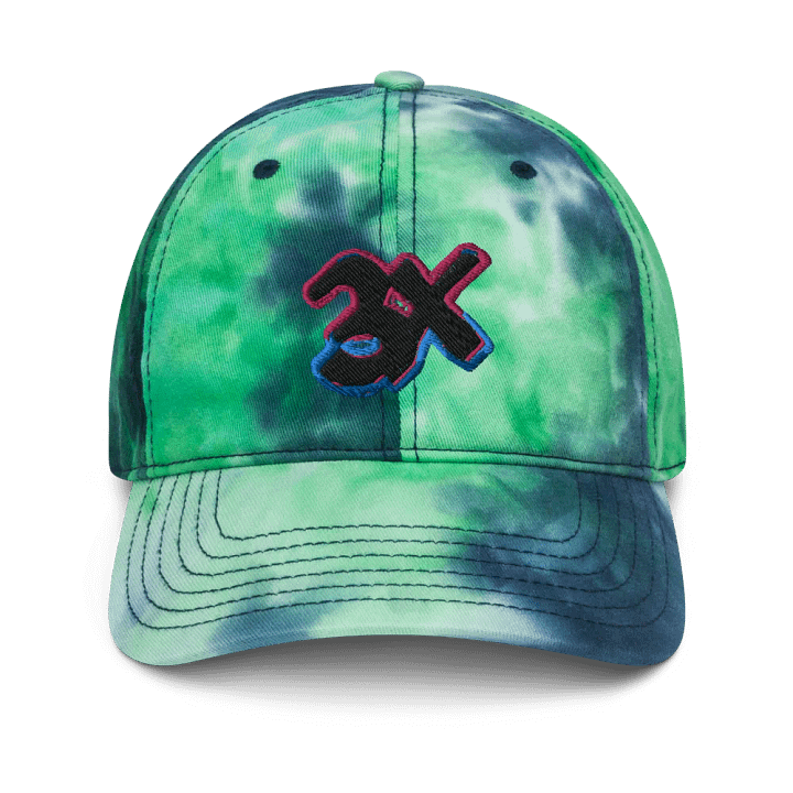 3X HAT product image (1)