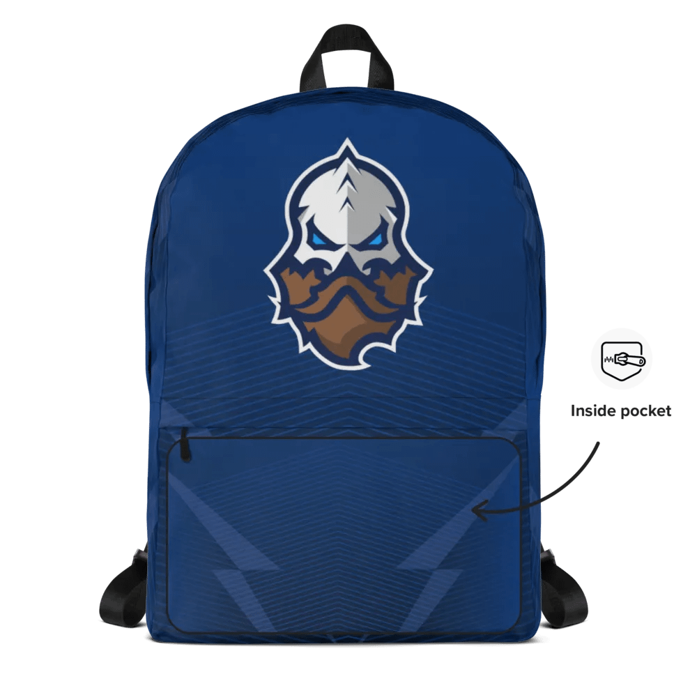 CovexGamesBackpack product image (10)
