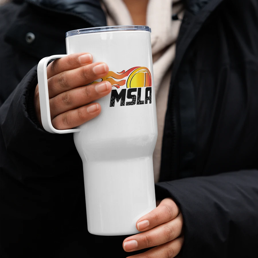 MSLA Community Cup - Travel Mug product image (14)