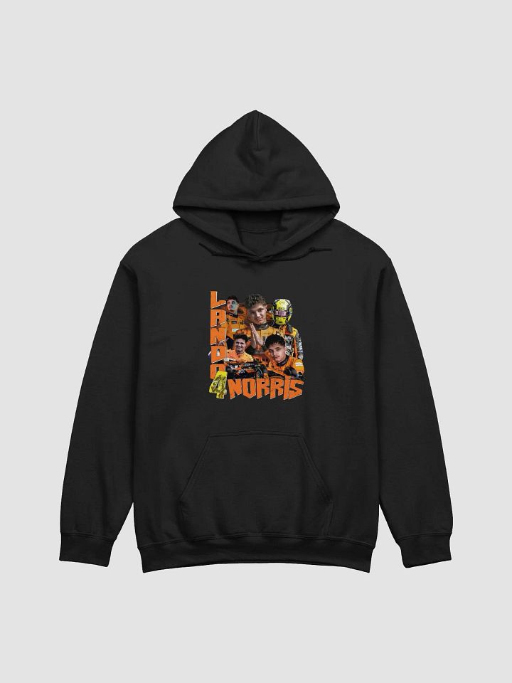 Lando Norris Hoodie product image (1)