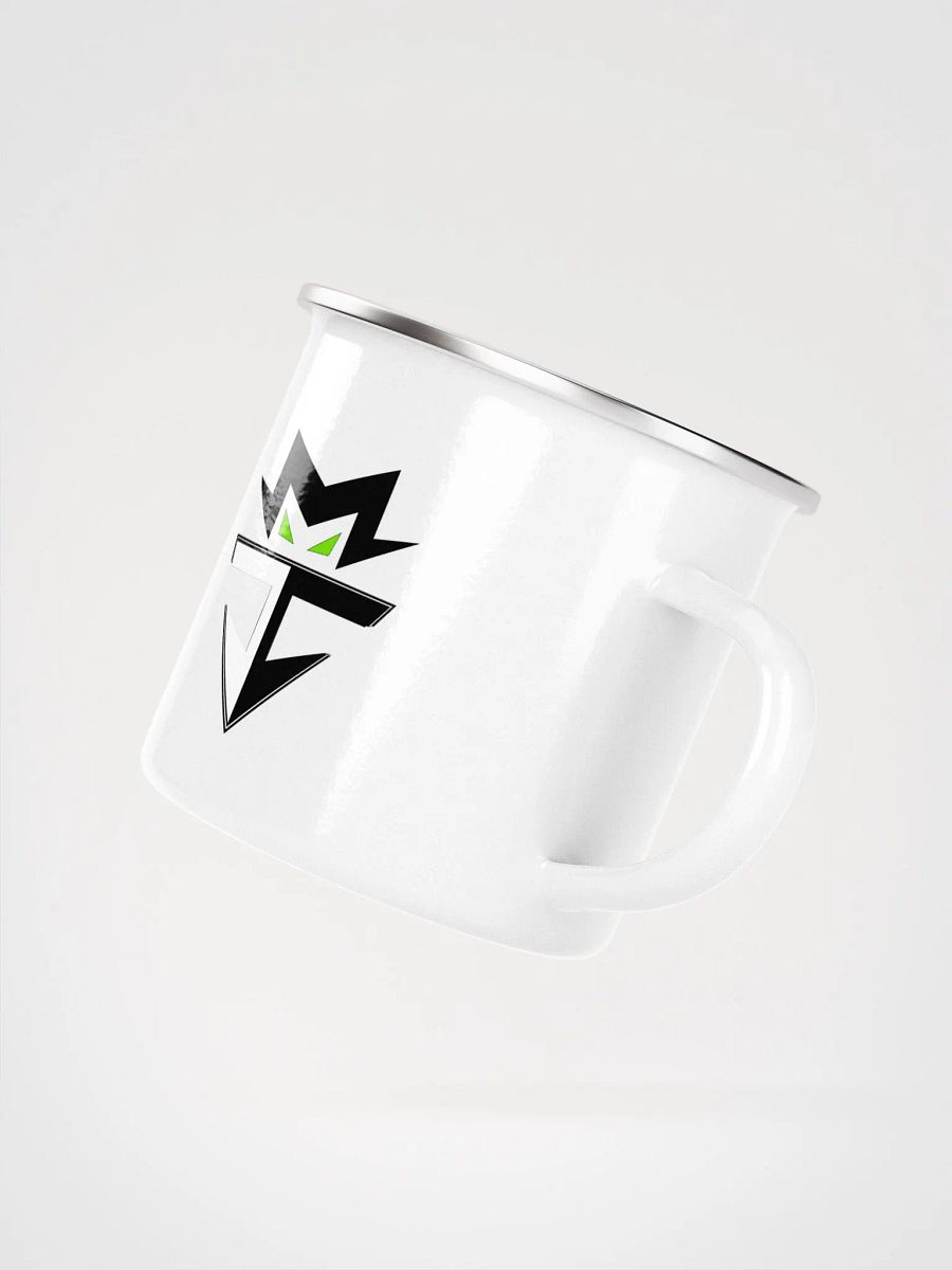 Why So Serious? Mug product image (3)
