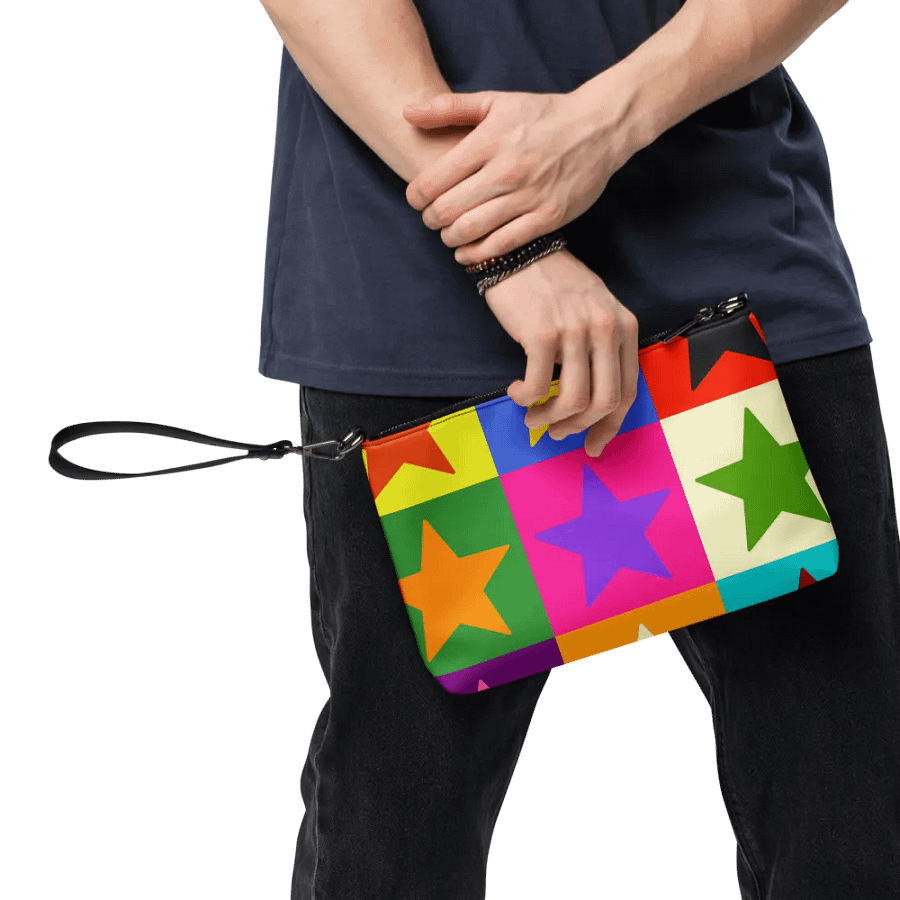 Stellar Fusion Crossbody Bag product image (8)