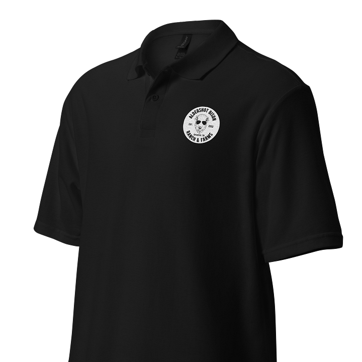 Bison Ranch Boss Man 2 - Aldershot! Dare to wear it! product image (2)