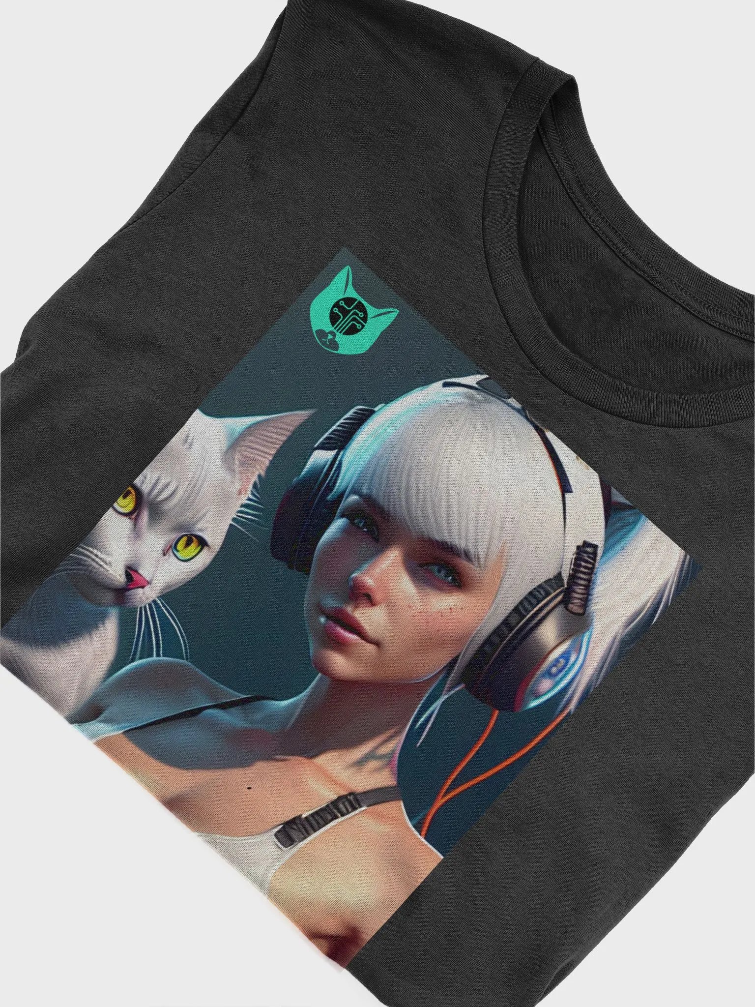 Thirst FOUR Supersoft Women's Tee (US, EU, CA and AU Shipping) product image (4)