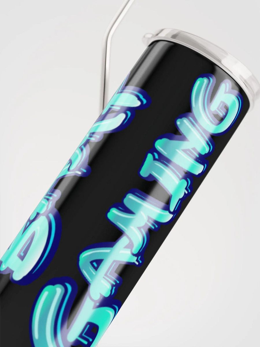 BAMF Gaming Stainless Steel Tumbler product image (5)