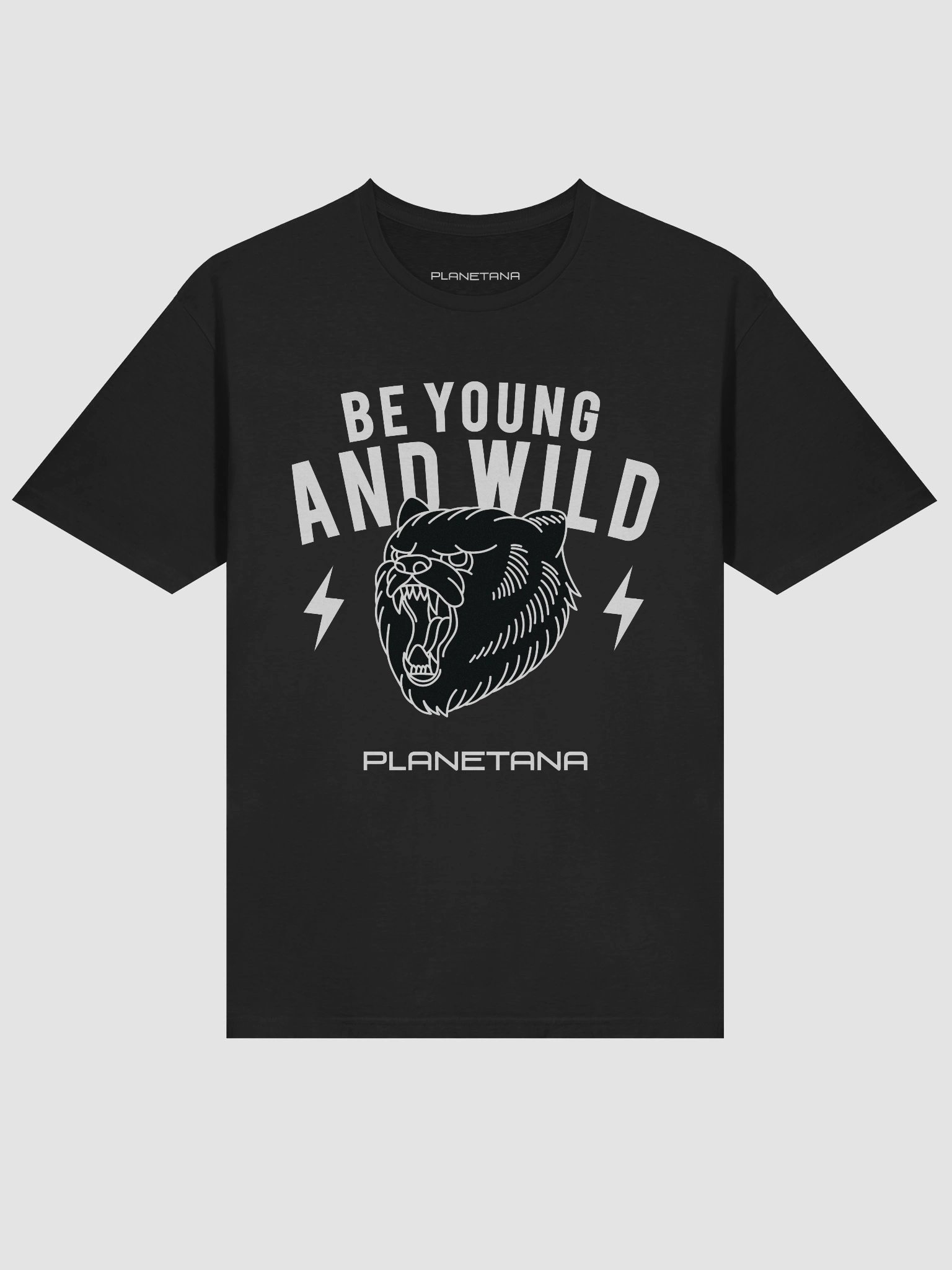 BE YOUNG AND WILD product image (3)