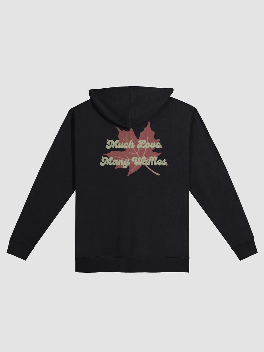 SQUIMBLO Goober Zip-Hoodie product image (6)