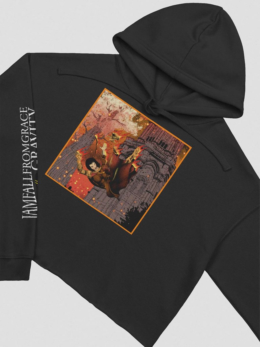 FFG vs. Gravity - Premium Unisex Cropped Hoodie product image (8)