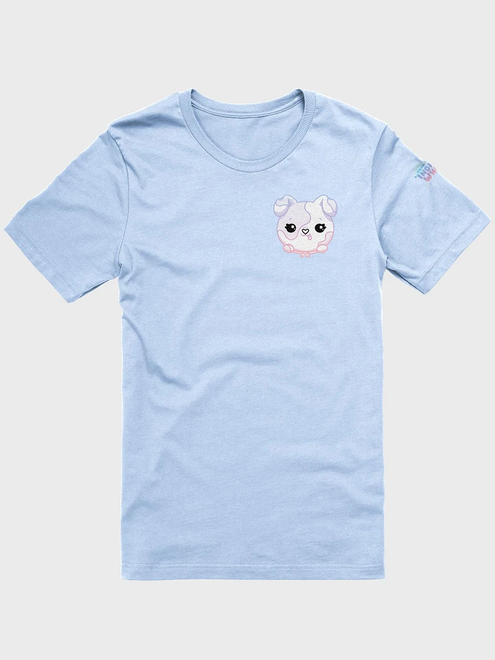 Spotted Sunset Pup TShirt product image (6)