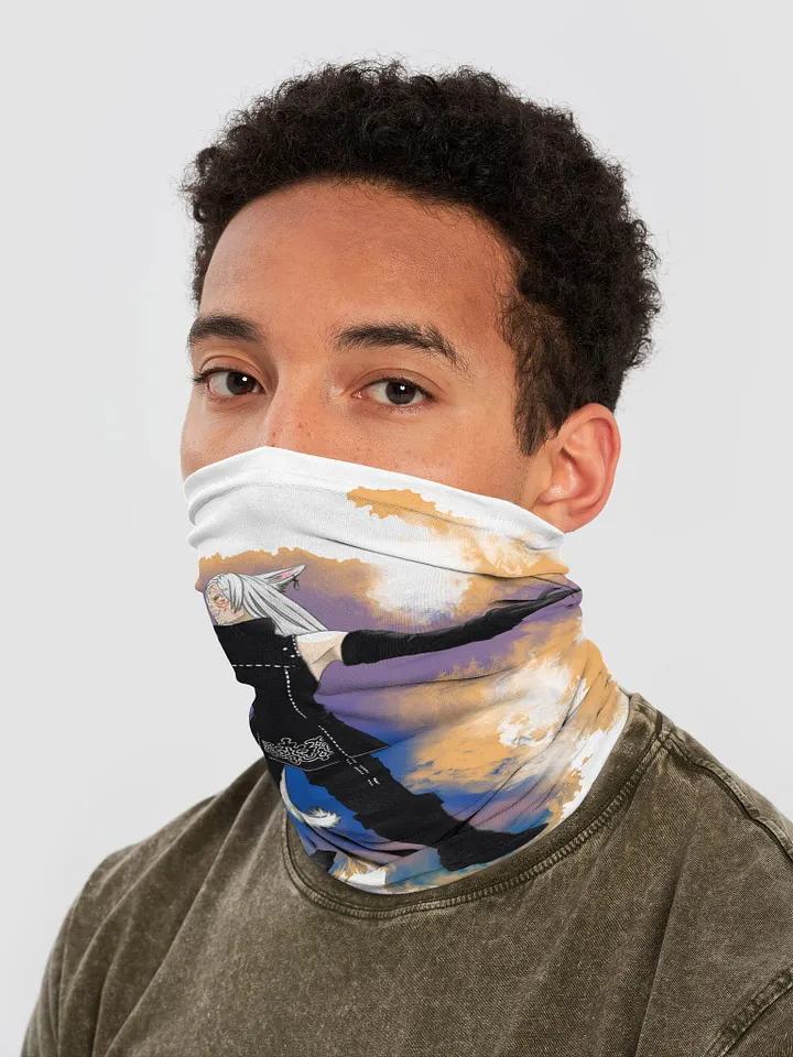 Mannyparadox oc Gaiter product image (2)
