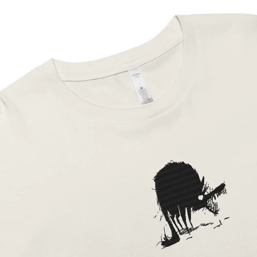 Black fox! product image (4)