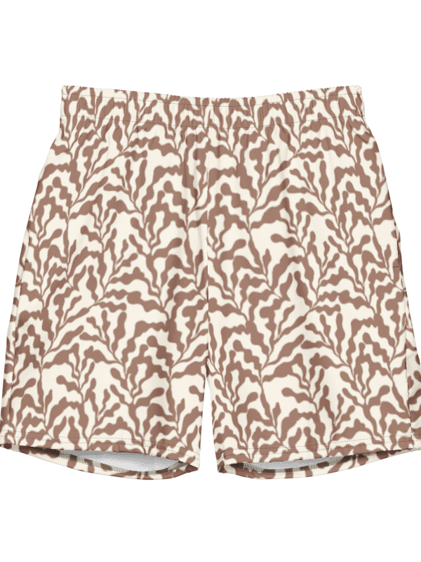 Organic Flow | Swim Trunks product image (6)