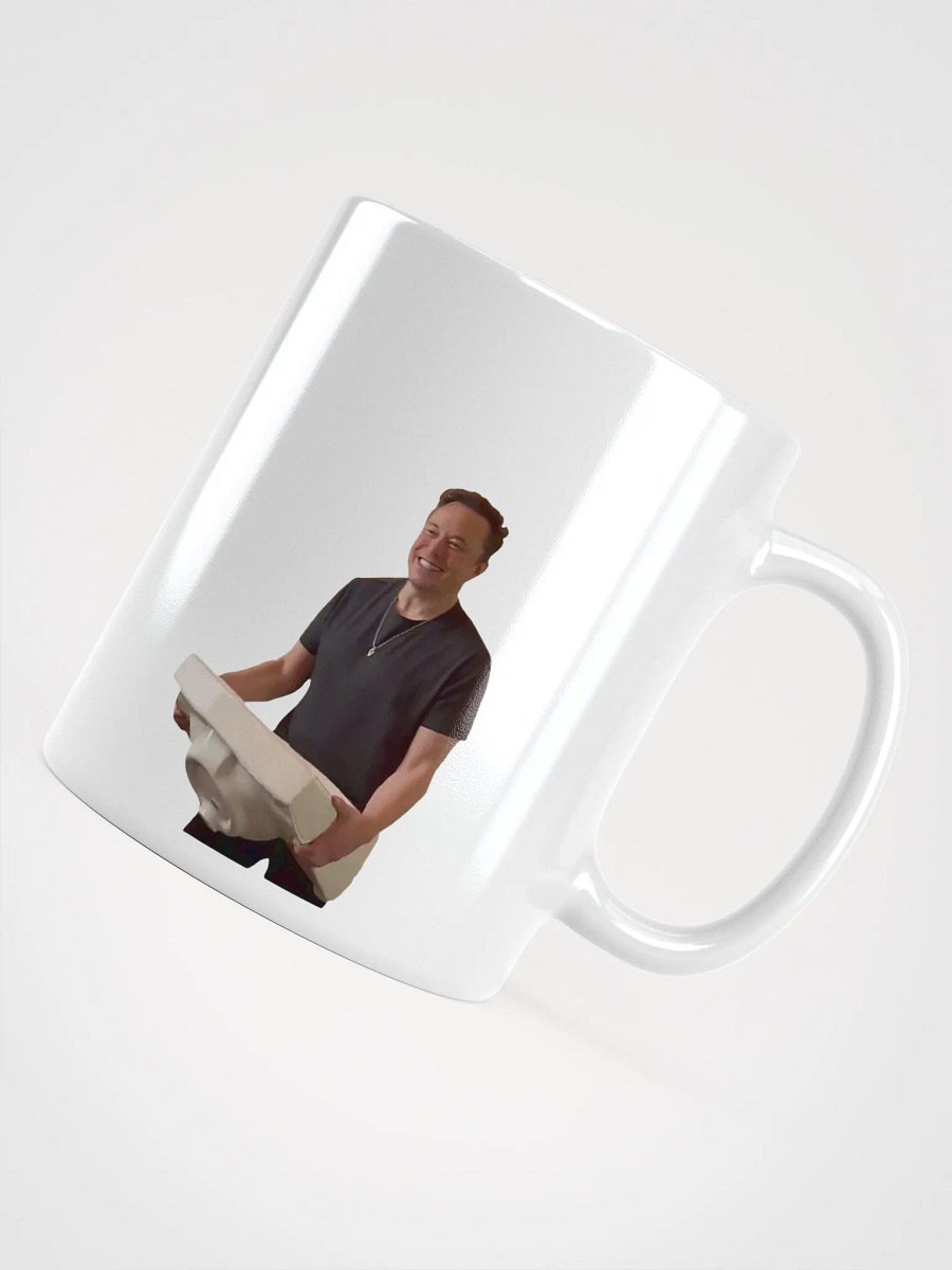 Let that sink in - Elon Mug product image (6)