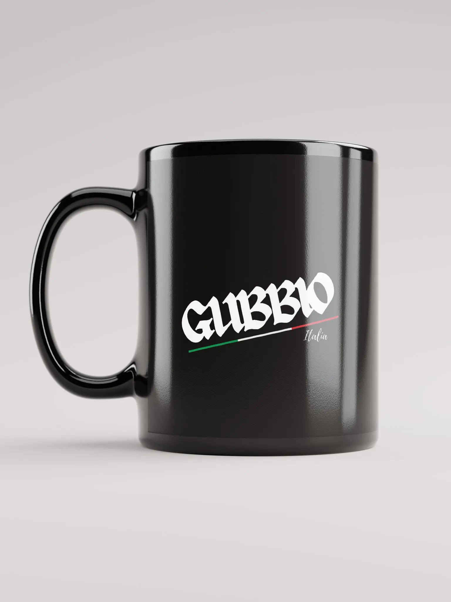 Gubbio Graffiti Italia Mug product image (12)