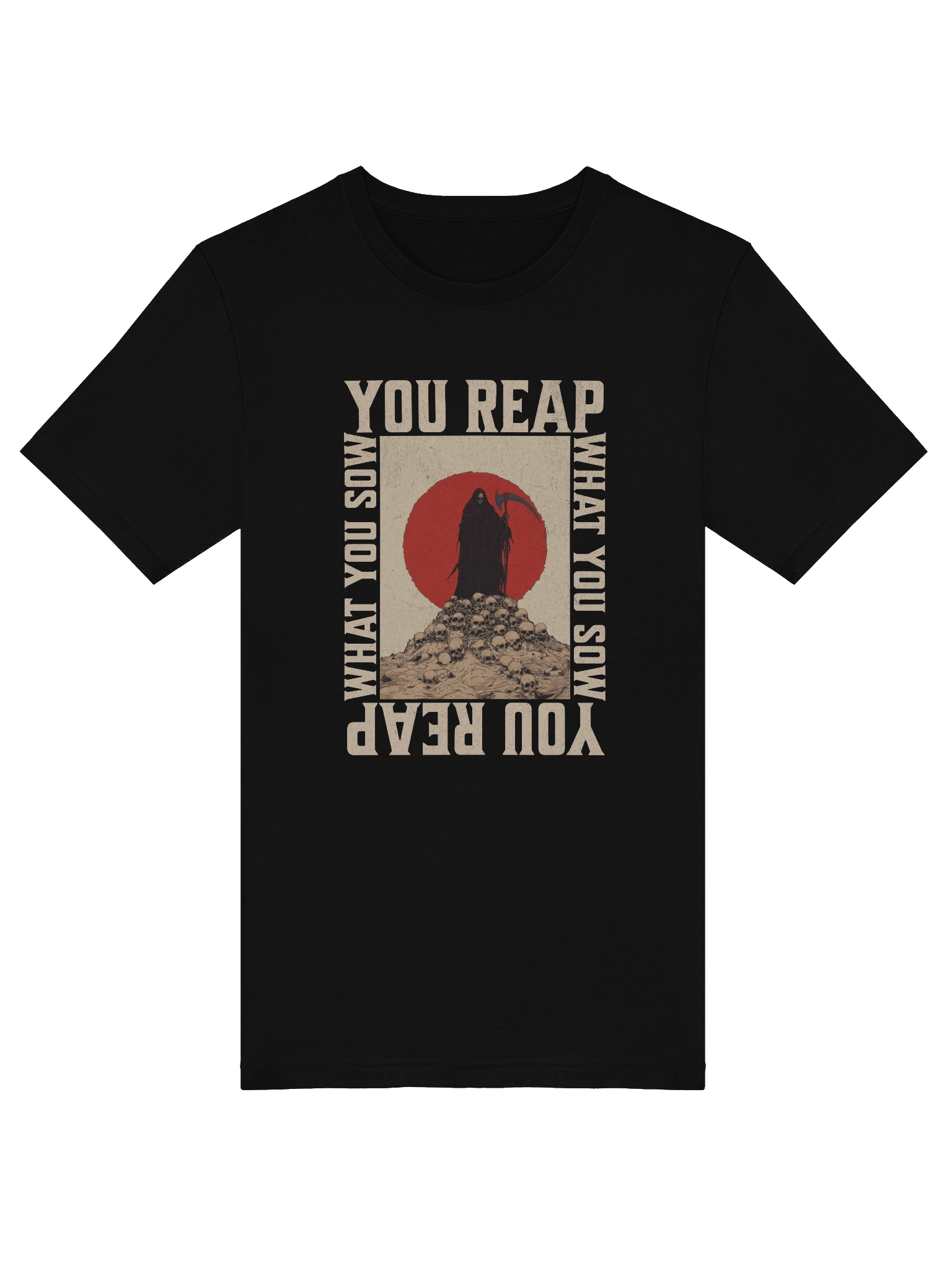 Reap What You Sow product image (5)